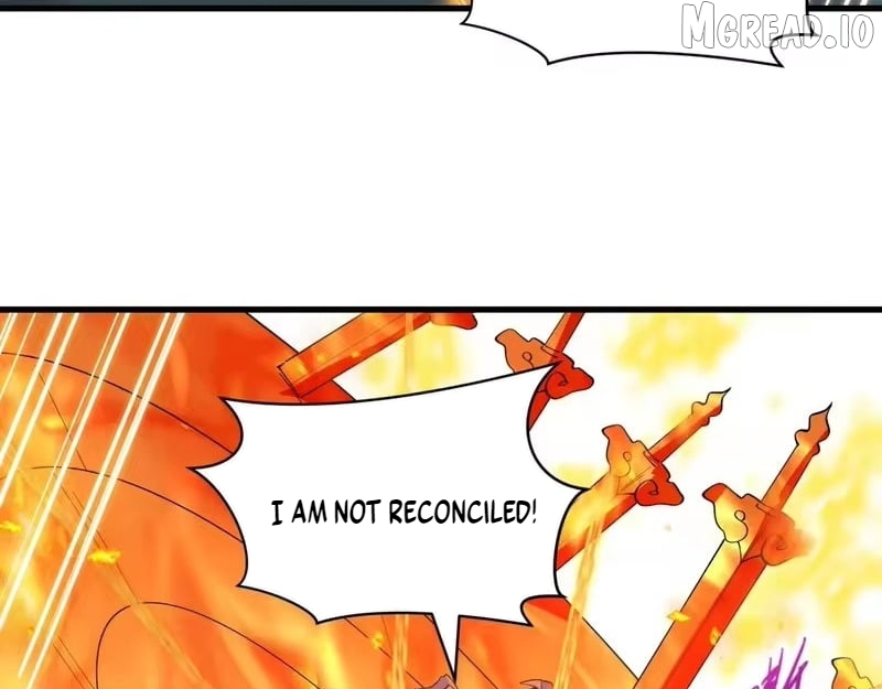 Era of the Haunted Chapter 594  - page 50